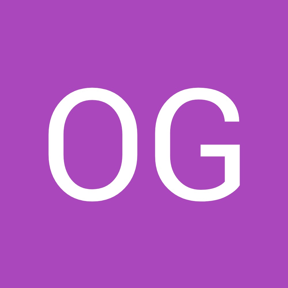 Meet your Posher, Og